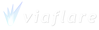 Viaflare logo